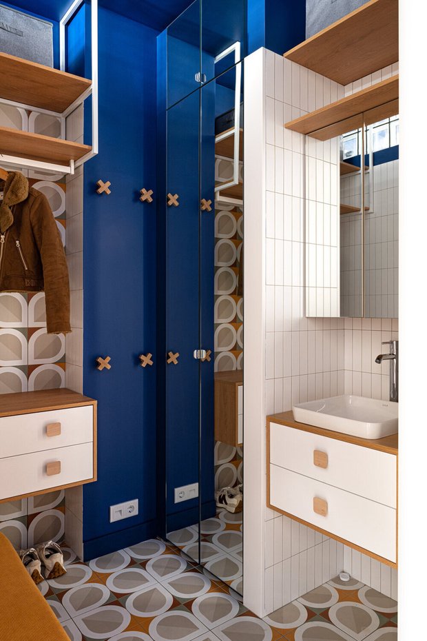 Дизайн: Анна Малютина