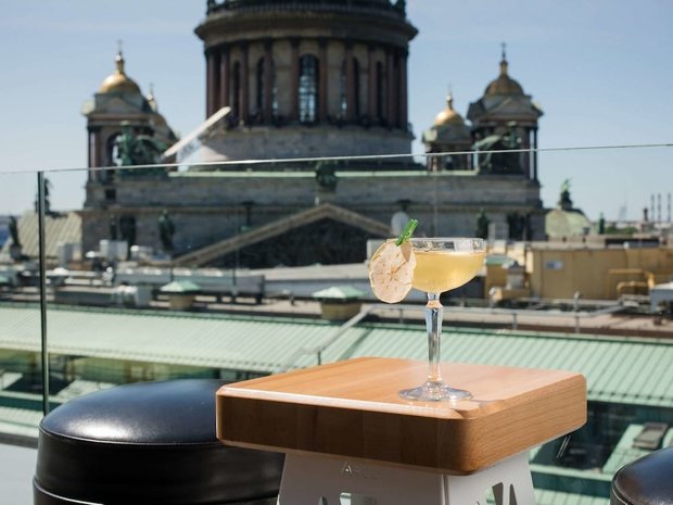 Фотография:  в стиле , Санкт-Петербург, Гид, Ольга Шаповалова – фото на INMYROOM