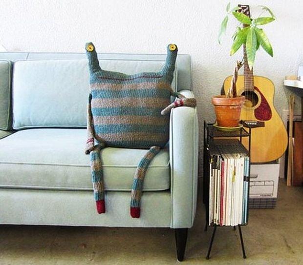 Фотография: Спальня в стиле Современный, Декор интерьера, Квартира, Дом, Декор – фото на INMYROOM