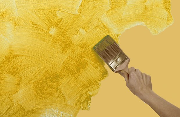 Фотография: Прочее в стиле , Декор интерьера, DIY, Дом, Краска – фото на INMYROOM