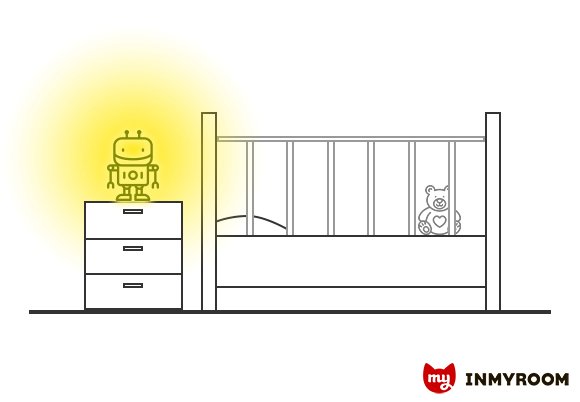 Фотография:  в стиле , Детская, Советы, Инфографика – фото на INMYROOM