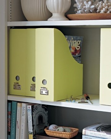 Фотография: Гостиная в стиле Скандинавский, DIY, Стиль жизни, Советы, Марта Стюарт – фото на INMYROOM