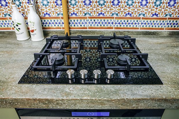 Фотография: Кухня и столовая в стиле Прованс и Кантри, Современный, Декор интерьера, Интерьер комнат – фото на INMYROOM