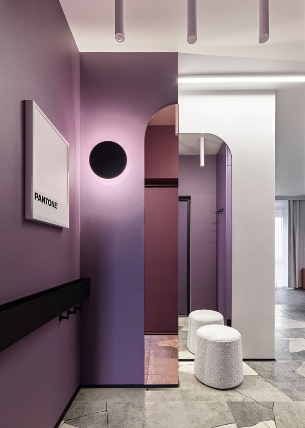 Дизайн: «Студия Дизайна 3022»