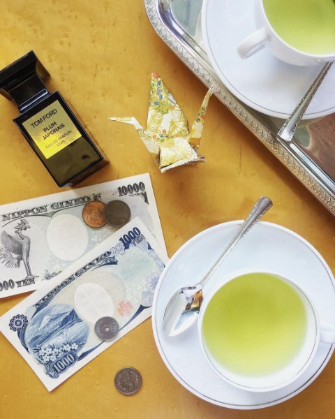 Фото: @nadyazotova