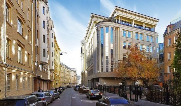 Фотография:  в стиле  – фото на INMYROOM