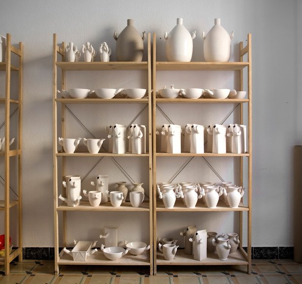 Фотография: Мебель и свет в стиле Современный, Декор интерьера, DIY, Krasznai, Декор дома – фото на INMYROOM