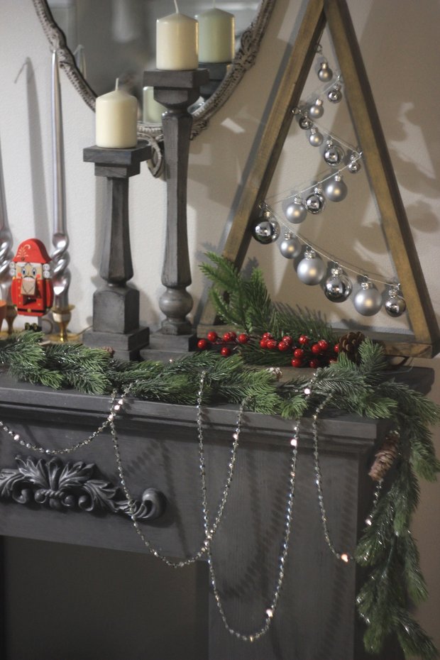 Фотография:  в стиле , Скандинавский, Квартира, Ремонт на практике, 2 комнаты – фото на INMYROOM