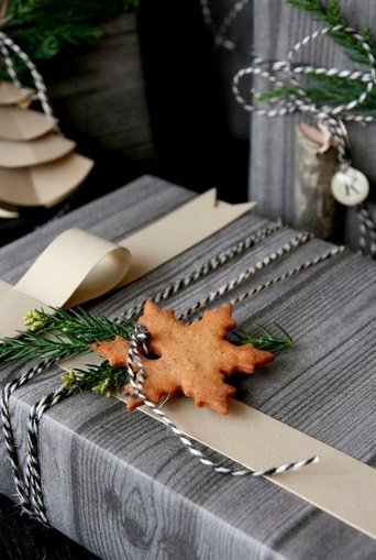 Фотография:  в стиле , DIY, Аксессуары, Декор, Советы, подарки к новому году, идеи новогодних подарков – фото на INMYROOM