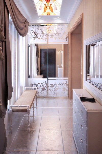 Фотография:  в стиле , Прихожая, Советы – фото на INMYROOM