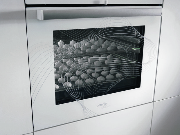 Дизайн: Gorenje by Karim Rashid