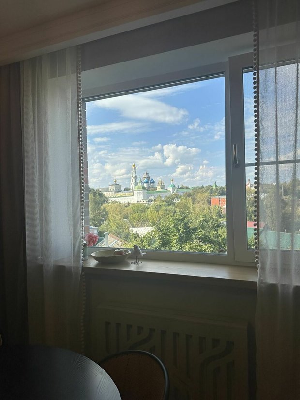 Фотография: в стиле, Квартира, Ремонт на практике, 3 комнаты, 60-90 метров – фото на INMYROOM