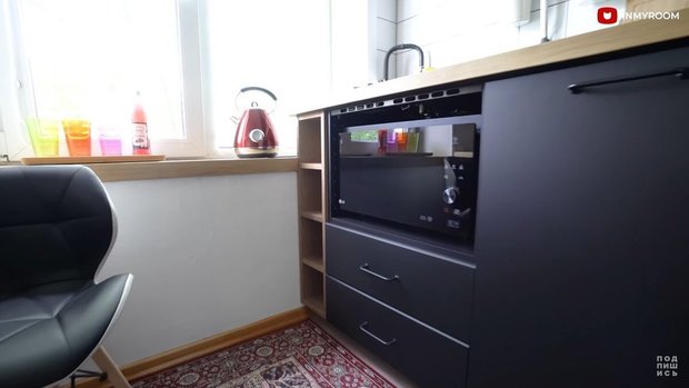 Фотография:  в стиле , Кухня и столовая, Советы – фото на INMYROOM