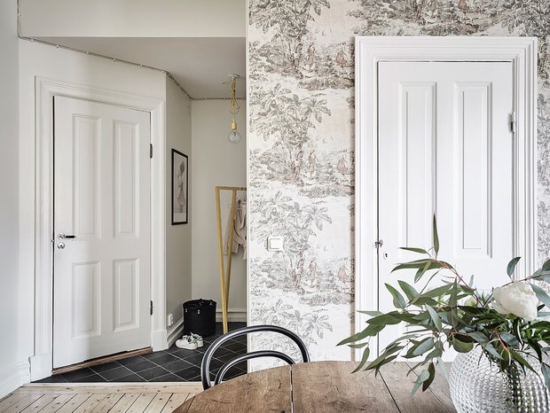 Фотография: Прихожая в стиле Скандинавский, Советы, Руслан Кирничанский, энциклопедия_правовые_вопросы, энциклопедия_интерьер – фото на INMYROOM