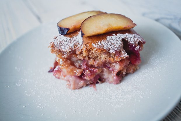 Фотография:  в стиле , Новый Год, Сладенького, Десерт, Выпекание, Выпечка, Кулинарные рецепты, Тесто, 1 час, Пришли гости, Готовит KitchenMag, Европейская кухня – фото на INMYROOM