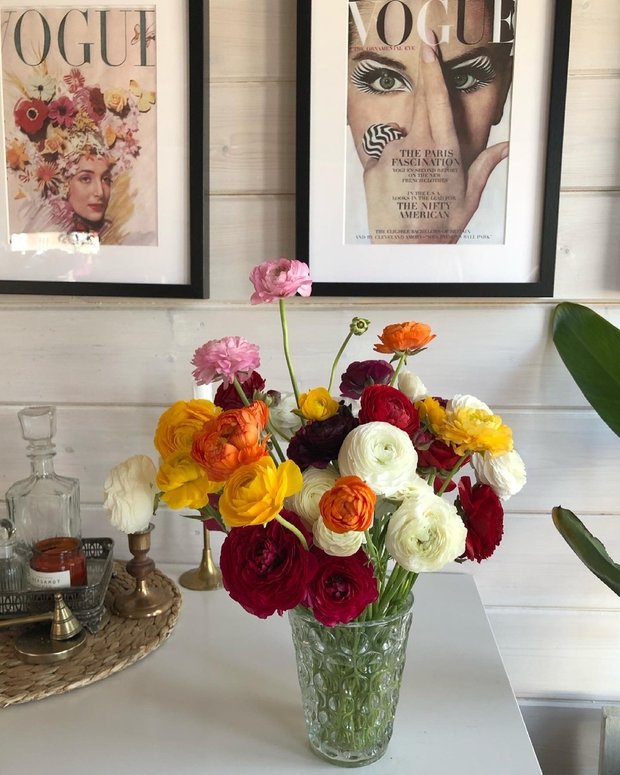 Фотография:  в стиле , Декор интерьера, Ремонт на практике – фото на INMYROOM