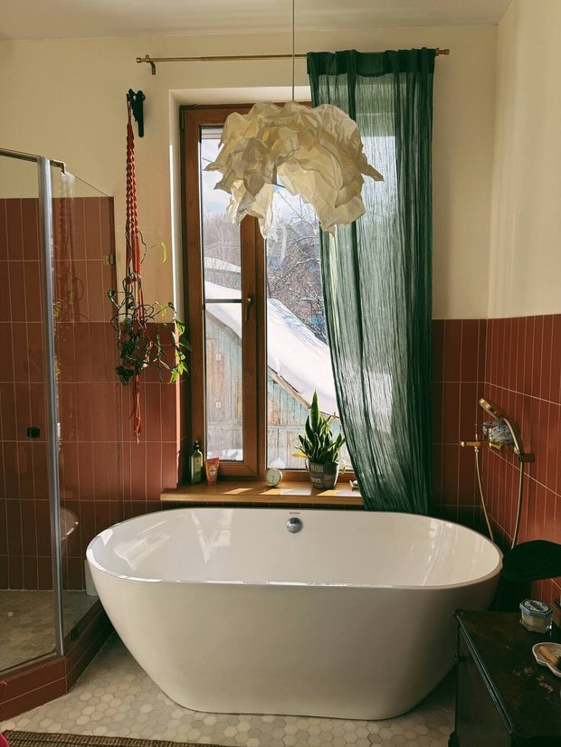 Фотография:  в стиле , Современный, Дом, Ремонт на практике, Казахстан, 4 и больше, Более 90 метров, Алматы – фото на INMYROOM