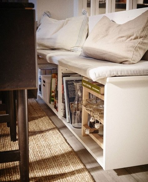 Фотография: в стиле , Кухня и столовая, Советы, ИКЕА – фото на INMYROOM