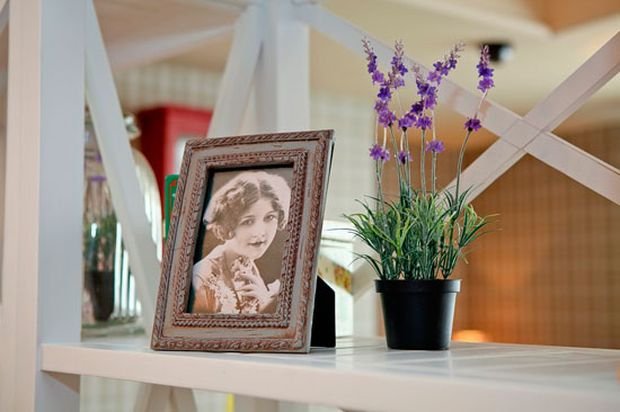 Фотография:  в стиле , Прихожая, Декор интерьера, Квартира, Дом, Декор – фото на INMYROOM