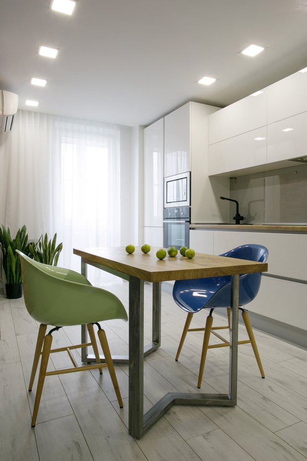 Дизайн: Make Design