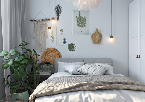 Фотография:  в стиле , Переделка – фото на INMYROOM