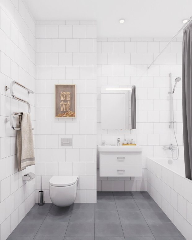 Дизайн: «Квадрим»