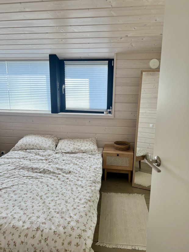 Фотография:  в стиле , Дом, Ремонт на практике, Дом и дача, Истринский район, 4 и больше, Более 90 метров – фото на INMYROOM