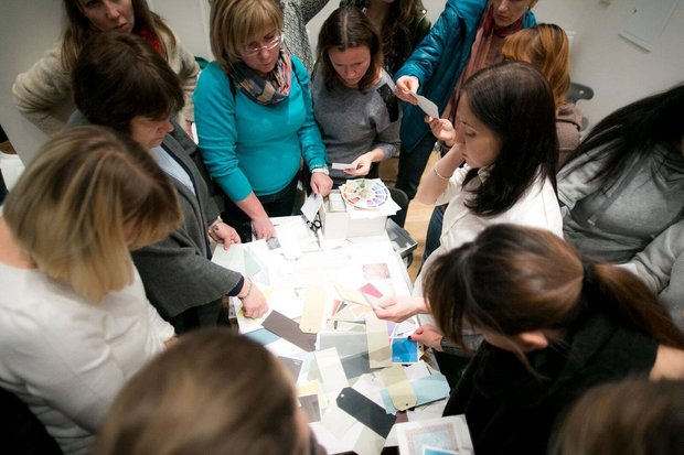 Фотография:  в стиле  – фото на INMYROOM