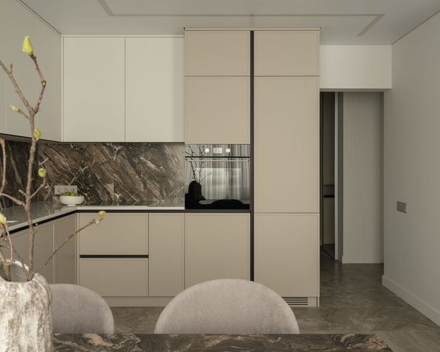 Фотография:  в стиле , Советы, Марина Донковцева – фото на INMYROOM