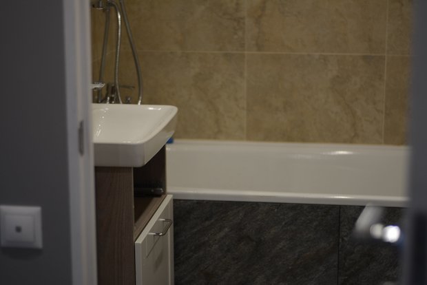 Фотография:  в стиле , Ремонт на практике, Руслан Кирничанский, #каксэкономить – фото на INMYROOM