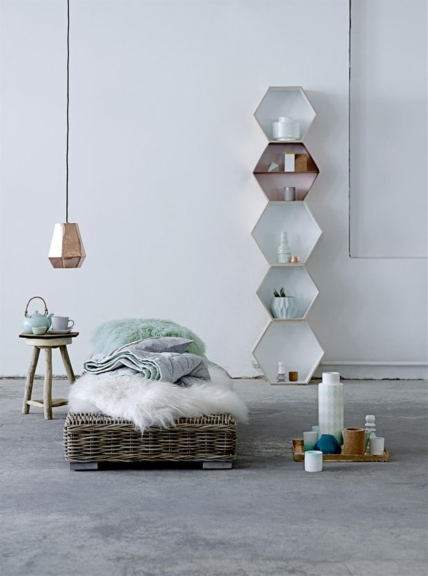 Фотография: Декор в стиле , Скандинавский, Декор интерьера, BoConcept, SCANDIKA, Декор дома, IKEA – фото на INMYROOM
