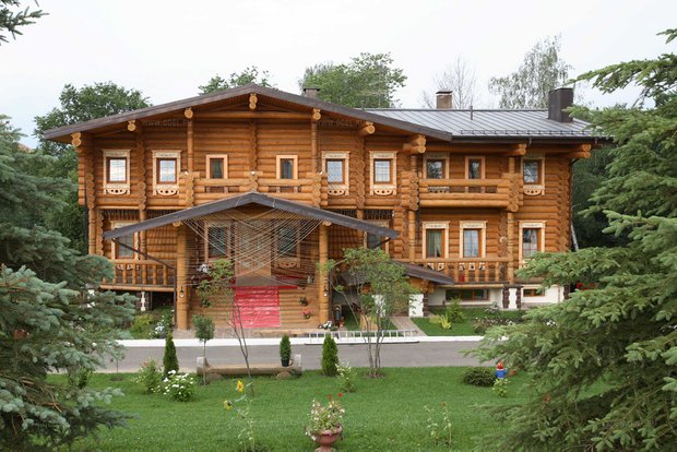 Фотография:  в стиле , Советы, Дом и дача, Филипп Киценко – фото на INMYROOM