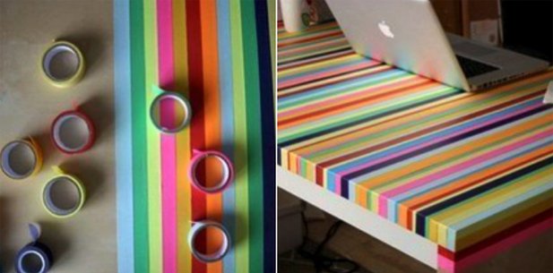 Фотография:  в стиле , Декор интерьера, DIY, Аксессуары, Декор, предметы декора своими руками, лайфхаки, handmade декор – фото на INMYROOM
