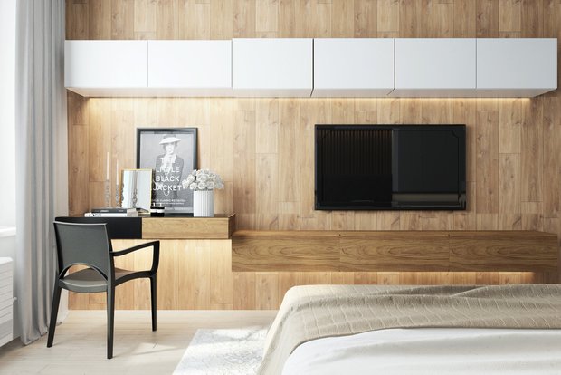 Дизайн: студия дизайна Katushhha