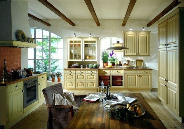 Фотография: Планировки в стиле , Прованс и Кантри, Декор интерьера, Квартира, Дом, Декор, Особняк – фото на INMYROOM