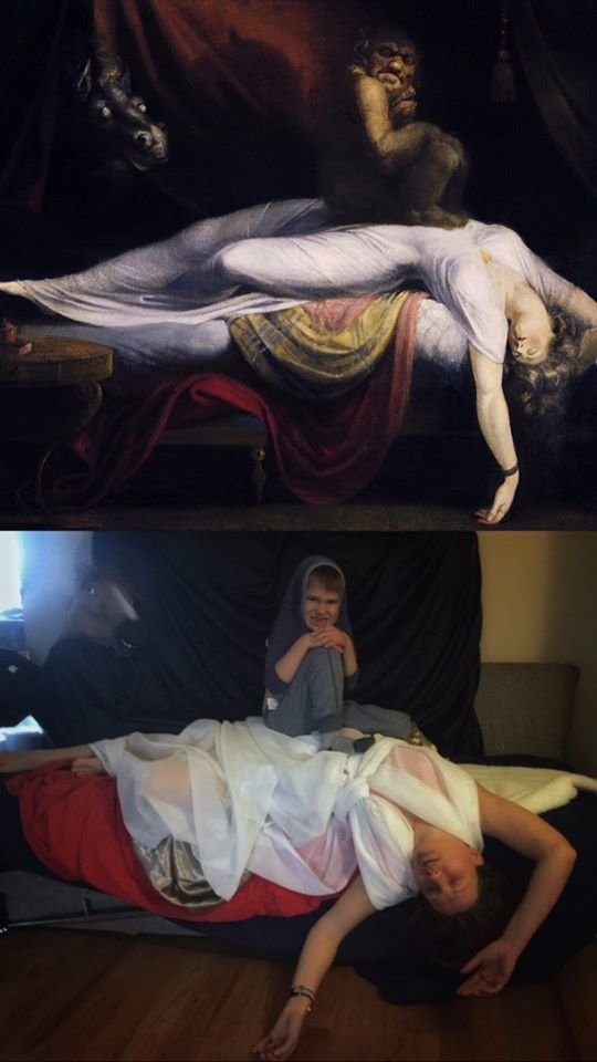 Фото: Tamara Gilfanova