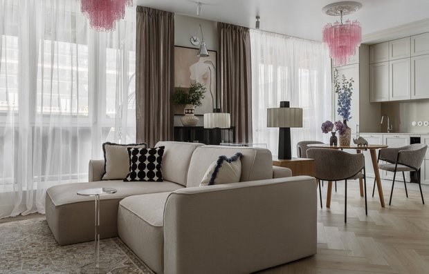 Дизайн: Прасковья Шевченко