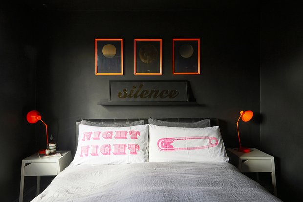 Фотография:  в стиле , Декор интерьера, Квартира – фото на INMYROOM