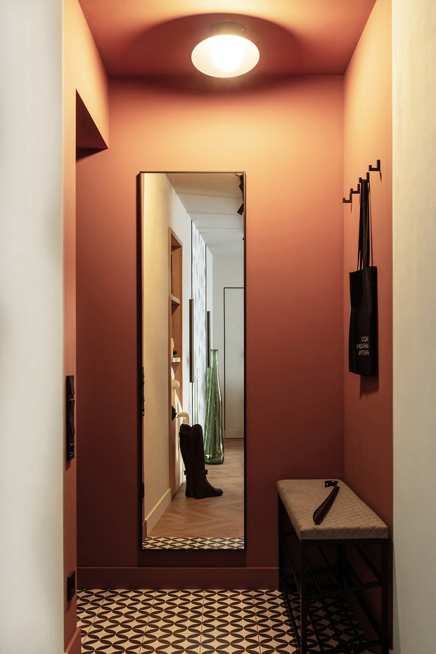 Дизайн: Полина Чернышова