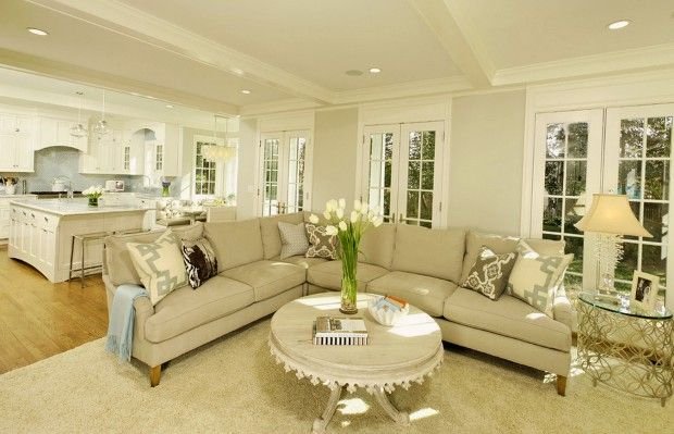 Фотография:  в стиле , Гостиная, Декор интерьера, Квартира, Дом – фото на INMYROOM