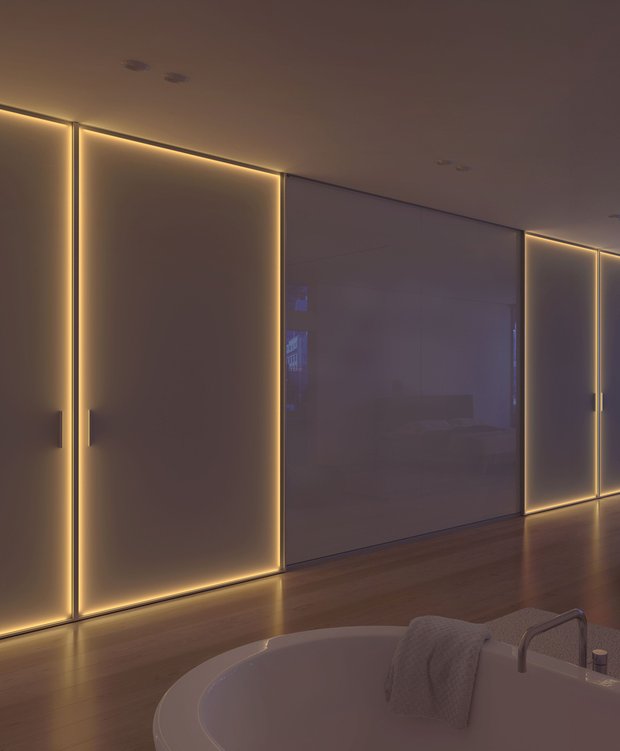Фотография:  в стиле , Гардеробная, Советы, Raumplus – фото на INMYROOM