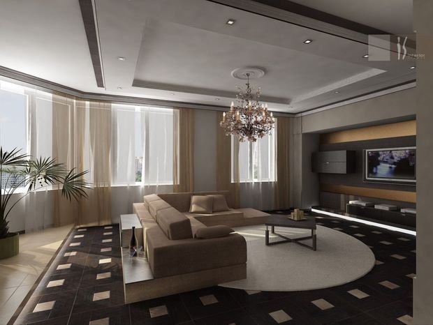 Фотография: Спальня в стиле Восточный, Гостиная, Декор интерьера, Квартира, Дом, Декор, Советы – фото на INMYROOM