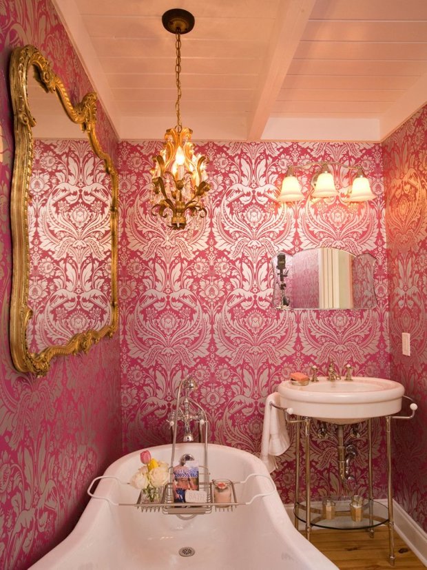 Фотография:  в стиле , Советы – фото на INMYROOM