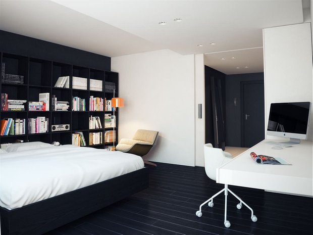 Фотография:  в стиле , Советы, уборка – фото на INMYROOM