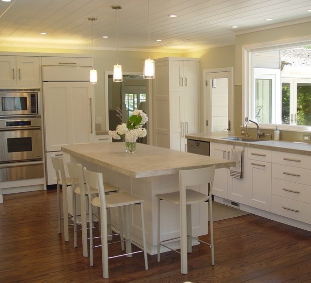 Фотография: Гостиная в стиле Эклектика, Декор интерьера, Квартира, Студия, Дом, Дача – фото на INMYROOM