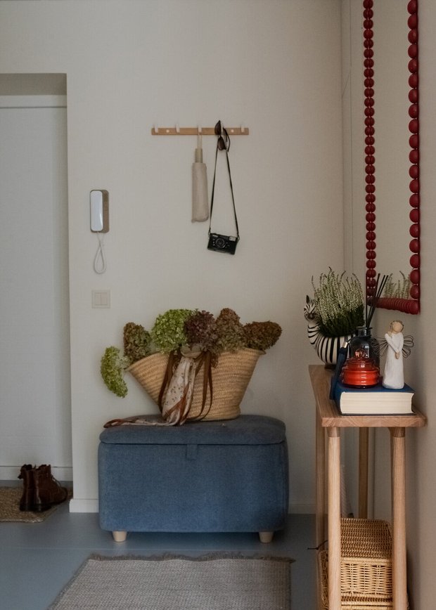 Дизайн: Ирина Первушина