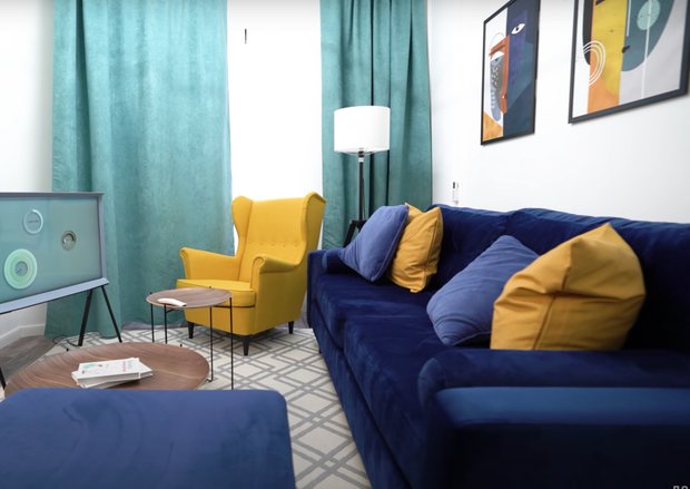 Фотография:  в стиле , Советы – фото на INMYROOM