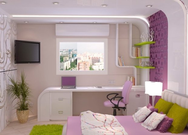 Фотография:  в стиле , Современный, Советы – фото на INMYROOM