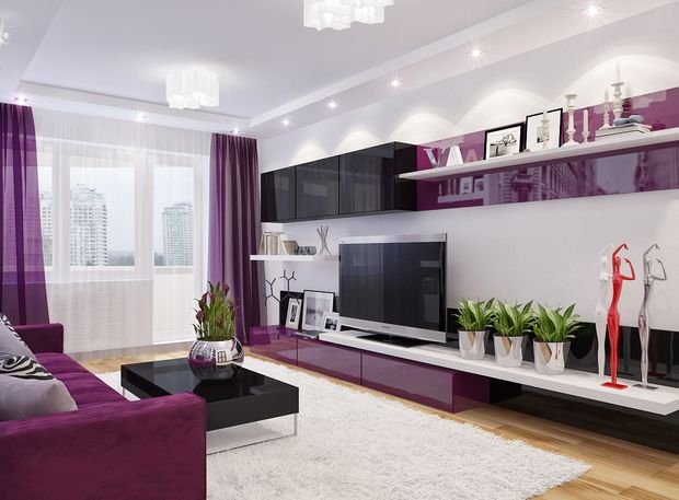 Фотография: в стиле , Гостиная, Декор интерьера, Квартира, Дом, Дача – фото на INMYROOM