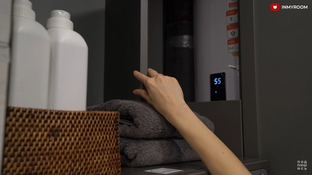Фотография:  в стиле , Ванная, Советы – фото на INMYROOM